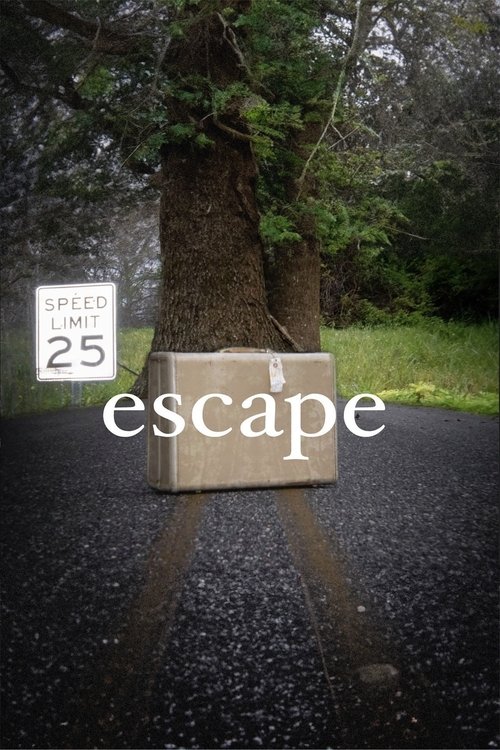 escape movie poster