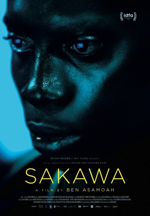 Sakawa movie poster