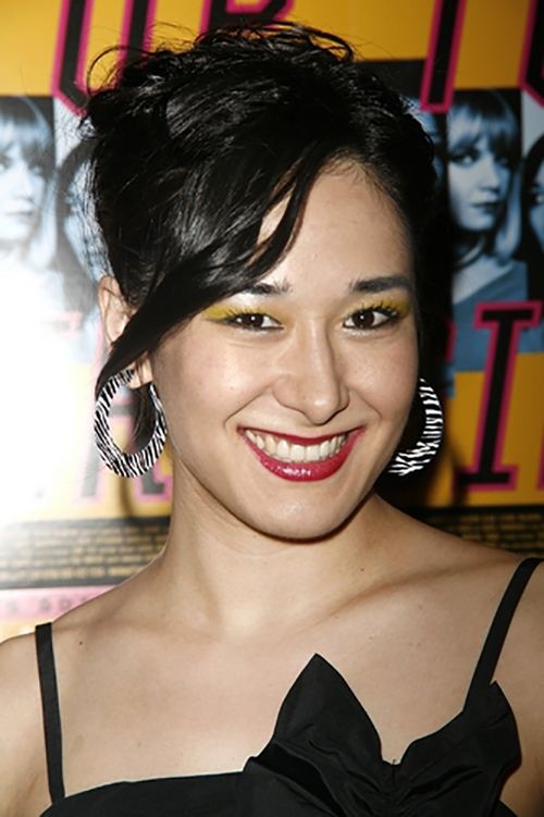 Jennifer Ikeda profile picture