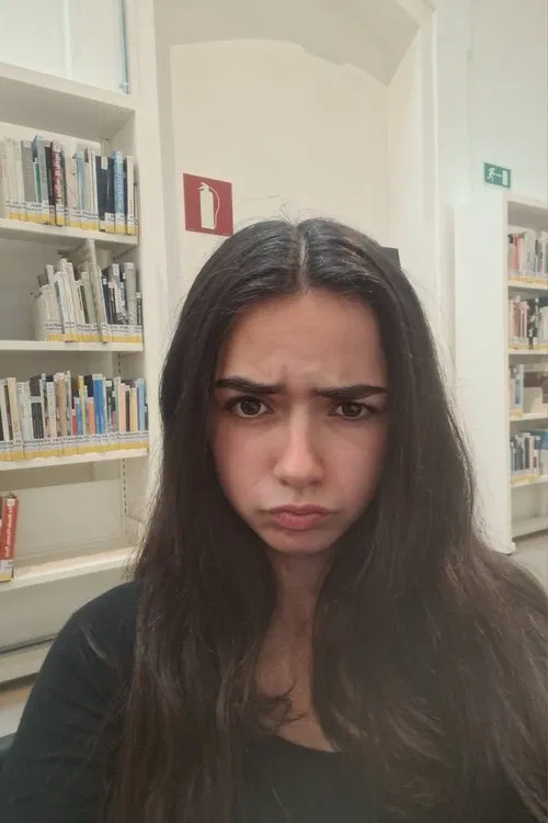 Foto de perfil de Araitz Ibero