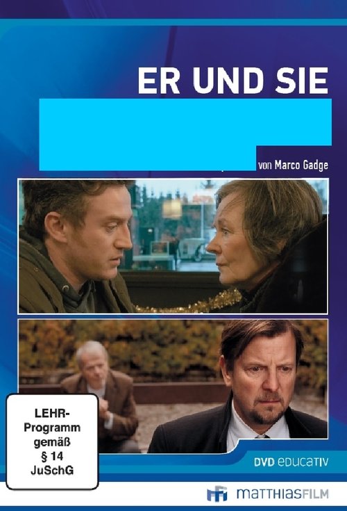 Er und Sie movie poster