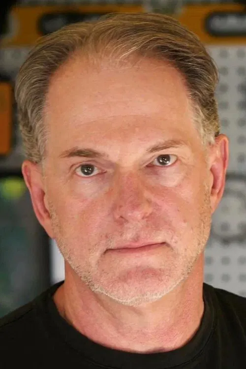 Steve Anderson profile picture