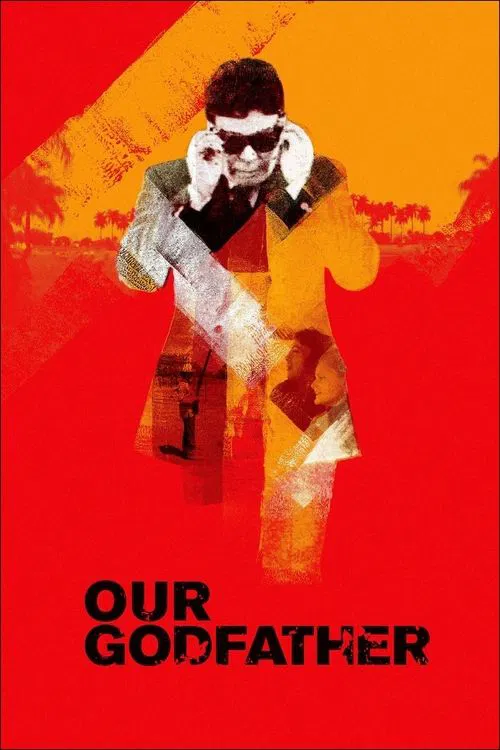 Our Godfather movie poster