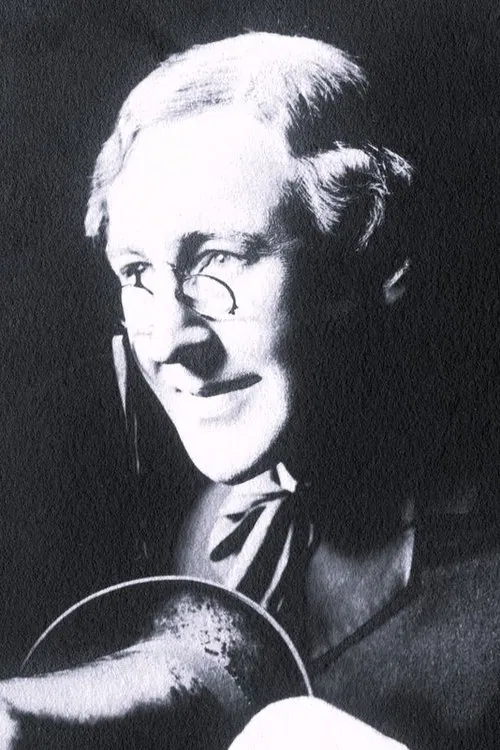 Foto de perfil de Warren Cook