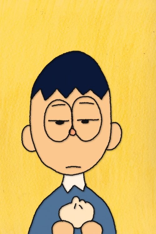 Poster do filme Slurp