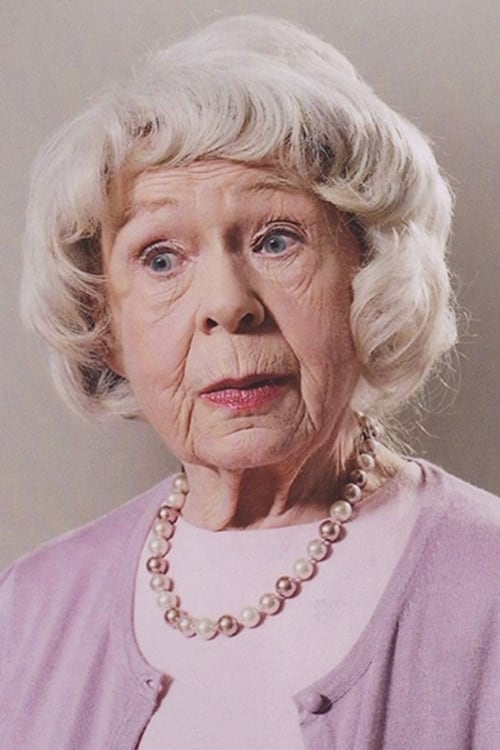 Pamela Binns profile picture