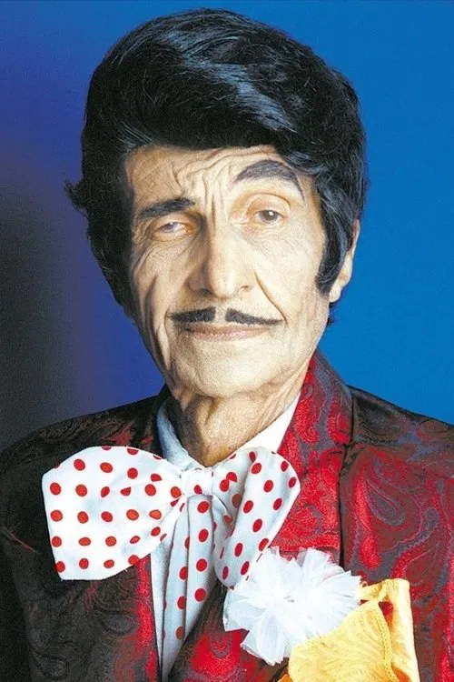 Jorge Loredo profile picture