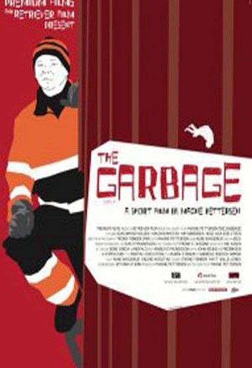 The Garbage movie poster