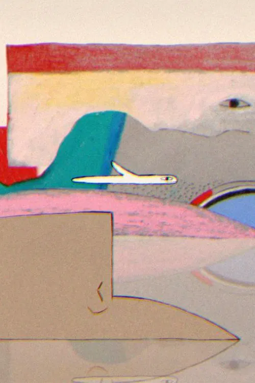 Poster do filme Dream