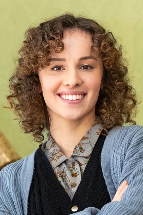Tamara Hrnčiarová profile picture