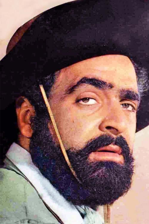 Jorge Cafrune profile picture