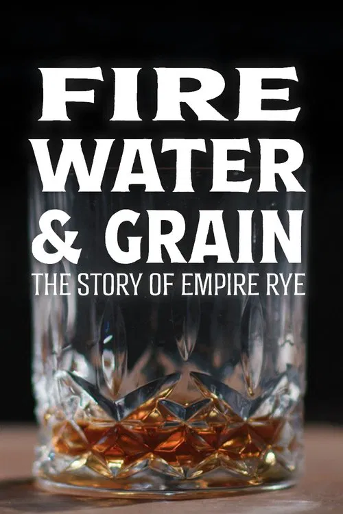 Fire, Water & Grain: The Story of Empire Rye movie poster