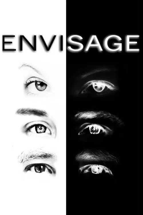 Envisage movie poster