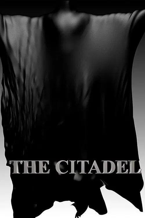 The Citadel movie poster