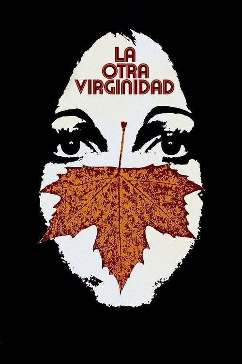 The Other Virginity movie poster