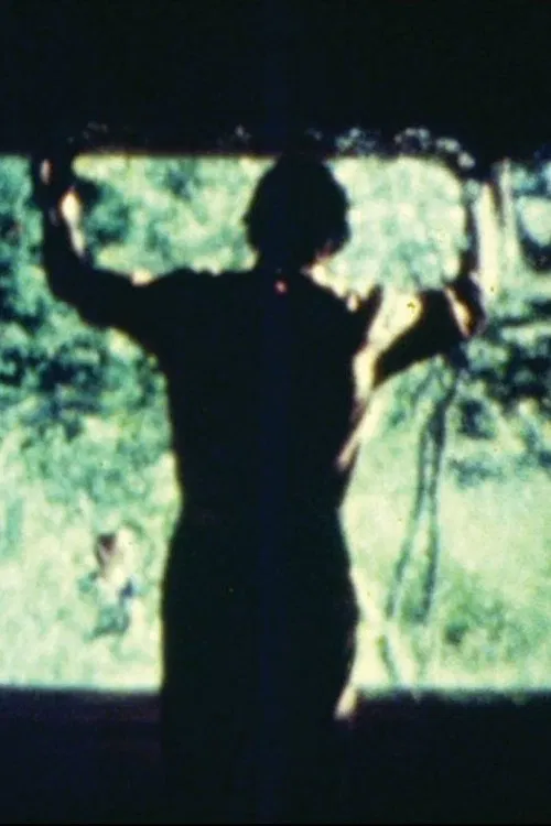 Poster do filme The Circular Scene