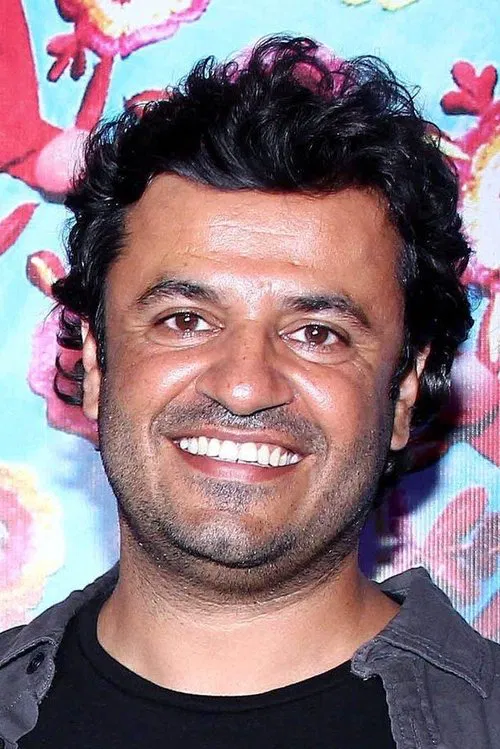Vikas Bahl profile picture