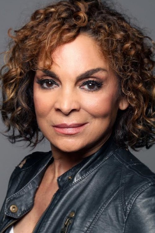 Foto de perfil de Jasmine Guy