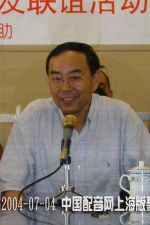 Shi Rong profile picture