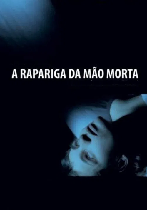 The Girl with the Dead Hand movie poster
