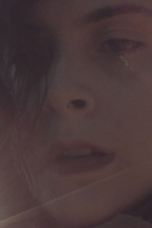 A Hand movie poster