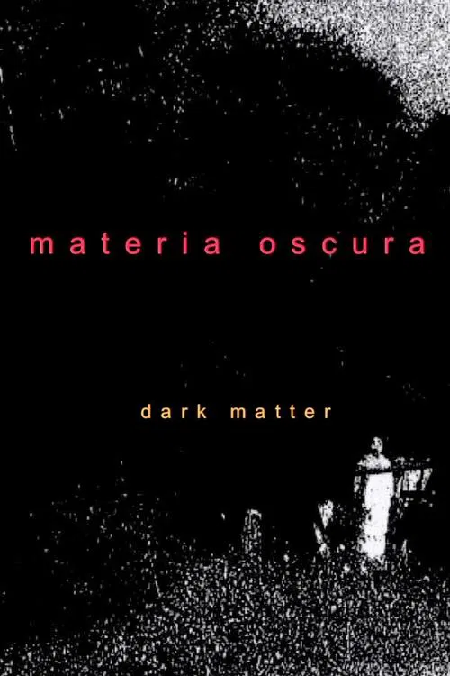 Dark Matter movie poster