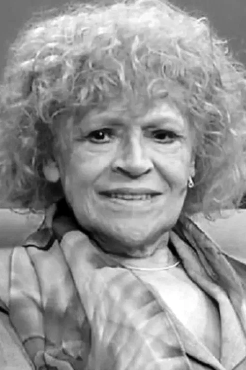 María Rosa Fugazot profile picture