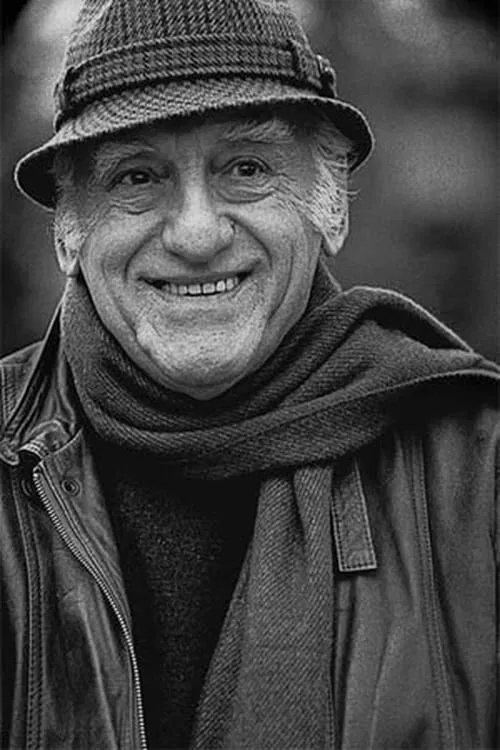 Jerzy Kawalerowicz profile picture