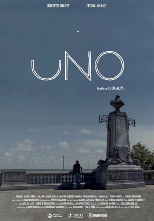Uno movie poster