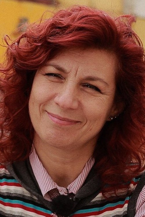 Fani Hatjina profile picture