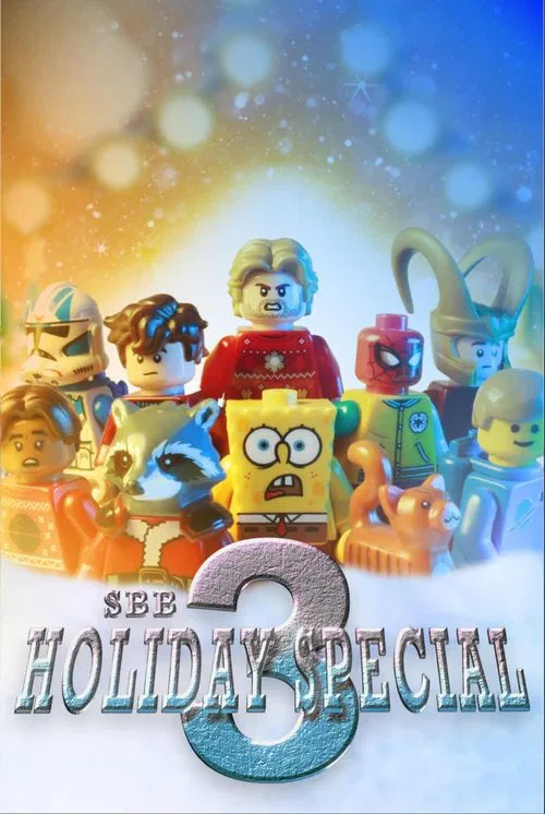 SBB Holiday Special 3 movie poster