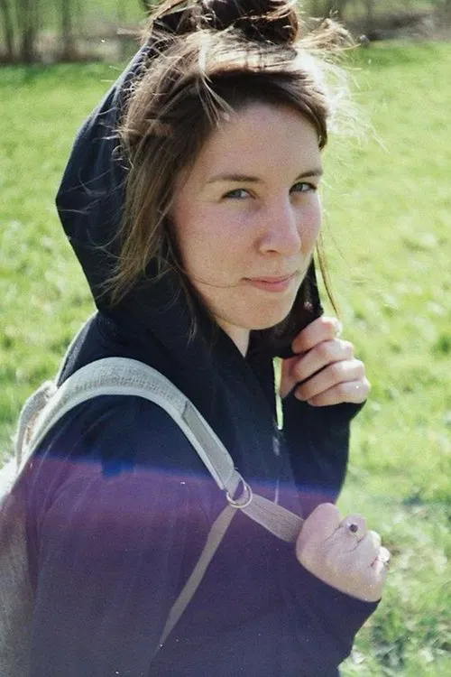 Foto de perfil de Rachel Gutgarts