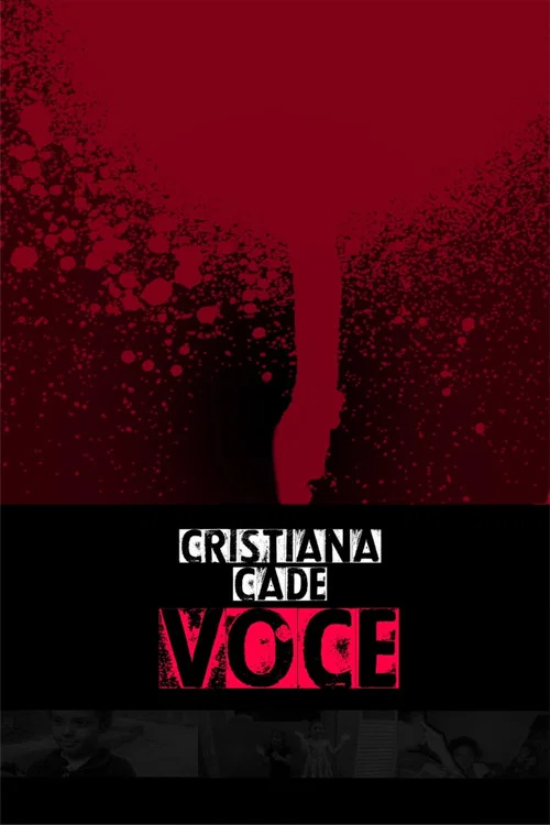 Cristiana Where Are You? tv show poster