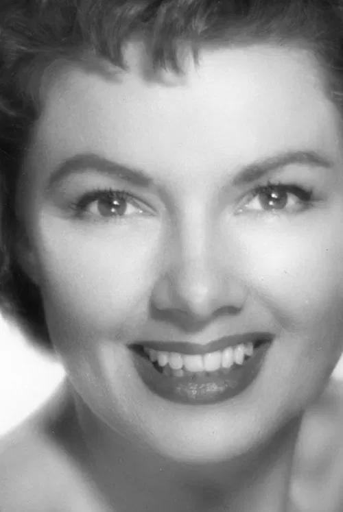 Patricia Marshall profile picture
