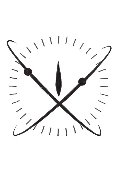 100SekundenPhysik tv show poster