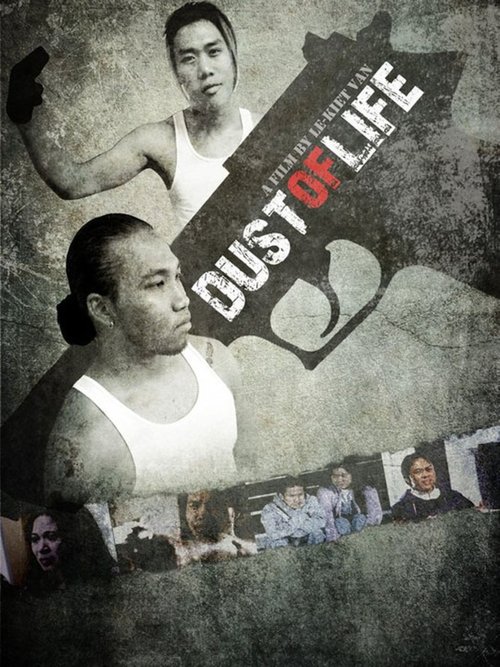 Dust of Life movie poster