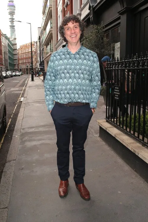 Darragh Ennis profile picture