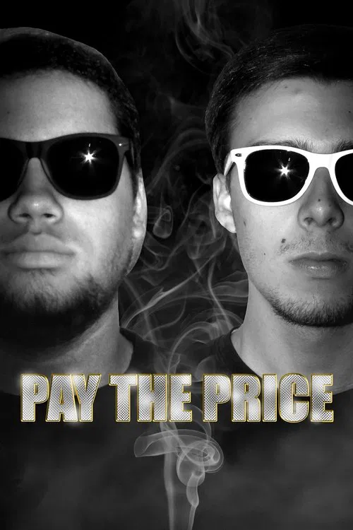 Poster do filme Pay The Price