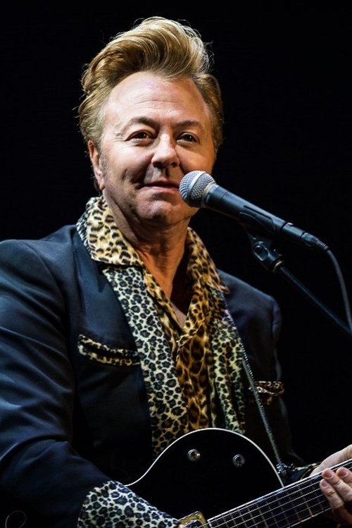 Brian Setzer profile picture