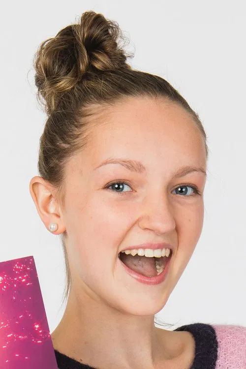 ​Emma Raveschot profile picture