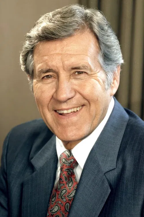 Cliff Barrows profile picture