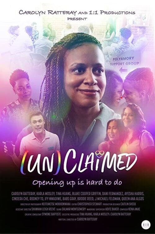 (Un)Claimed movie poster