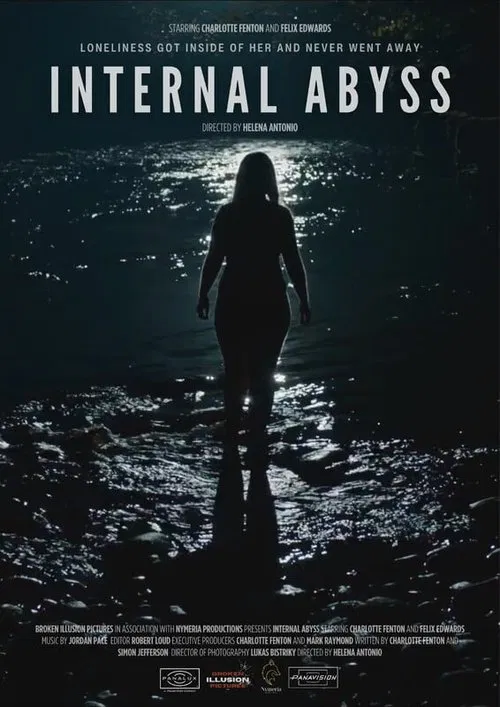 Internal Abyss movie poster