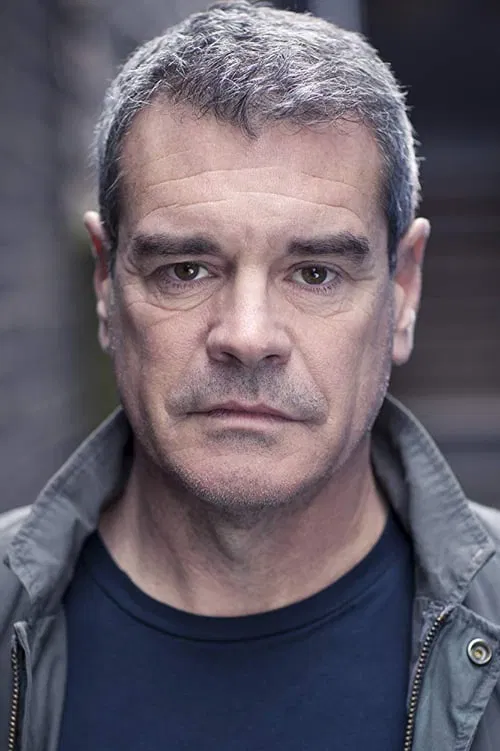 Mark Arnold profile picture