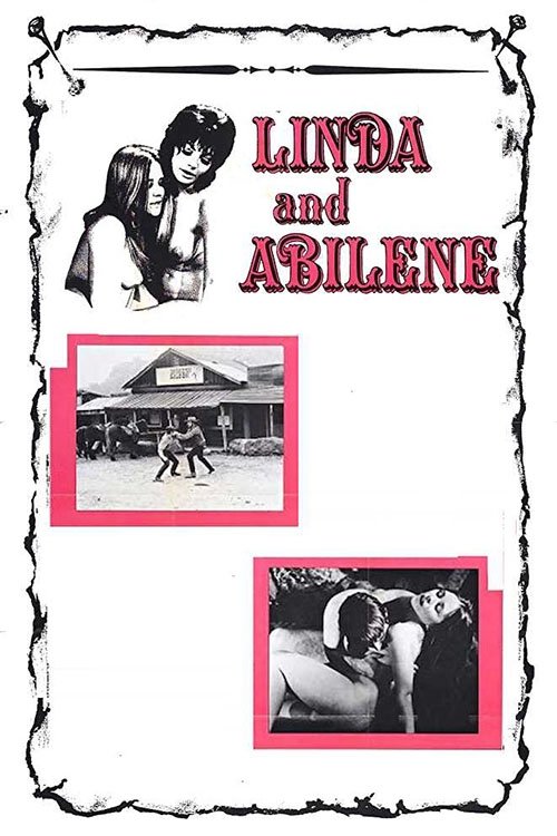 Linda and Abilene movie poster