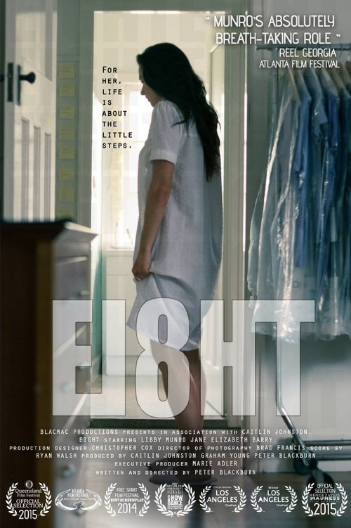 Eight movie poster