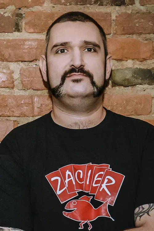 Krzysztof Radzimski profile picture