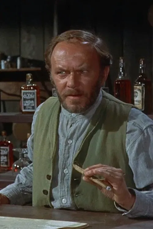 William Phillips profile picture