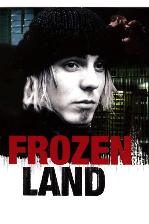 Poster do filme Frozen Land