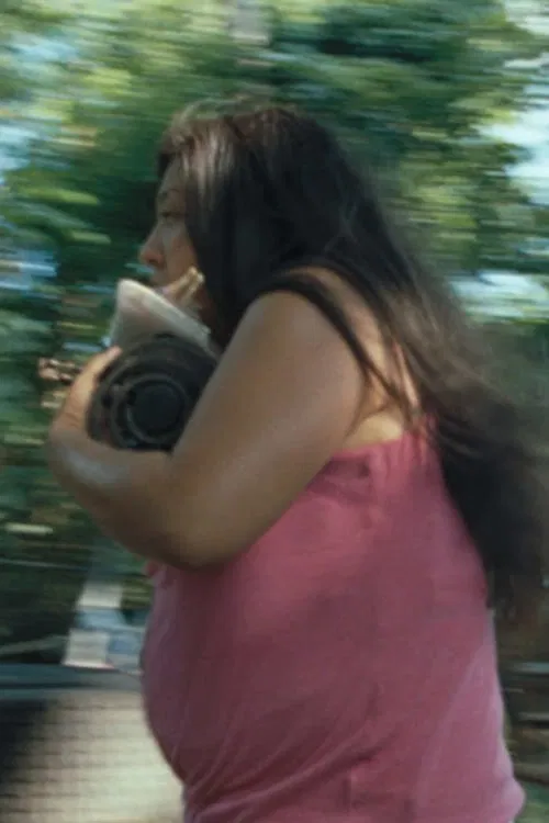 Muñe movie poster